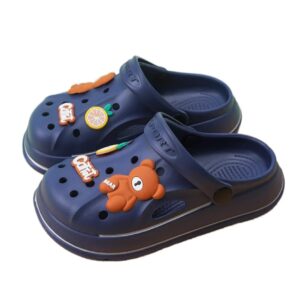 boys crocs